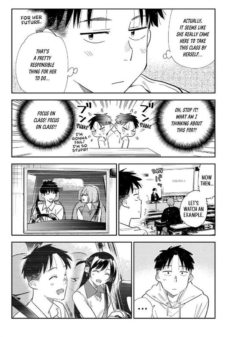 Kanojo Okarishimasu 400 10