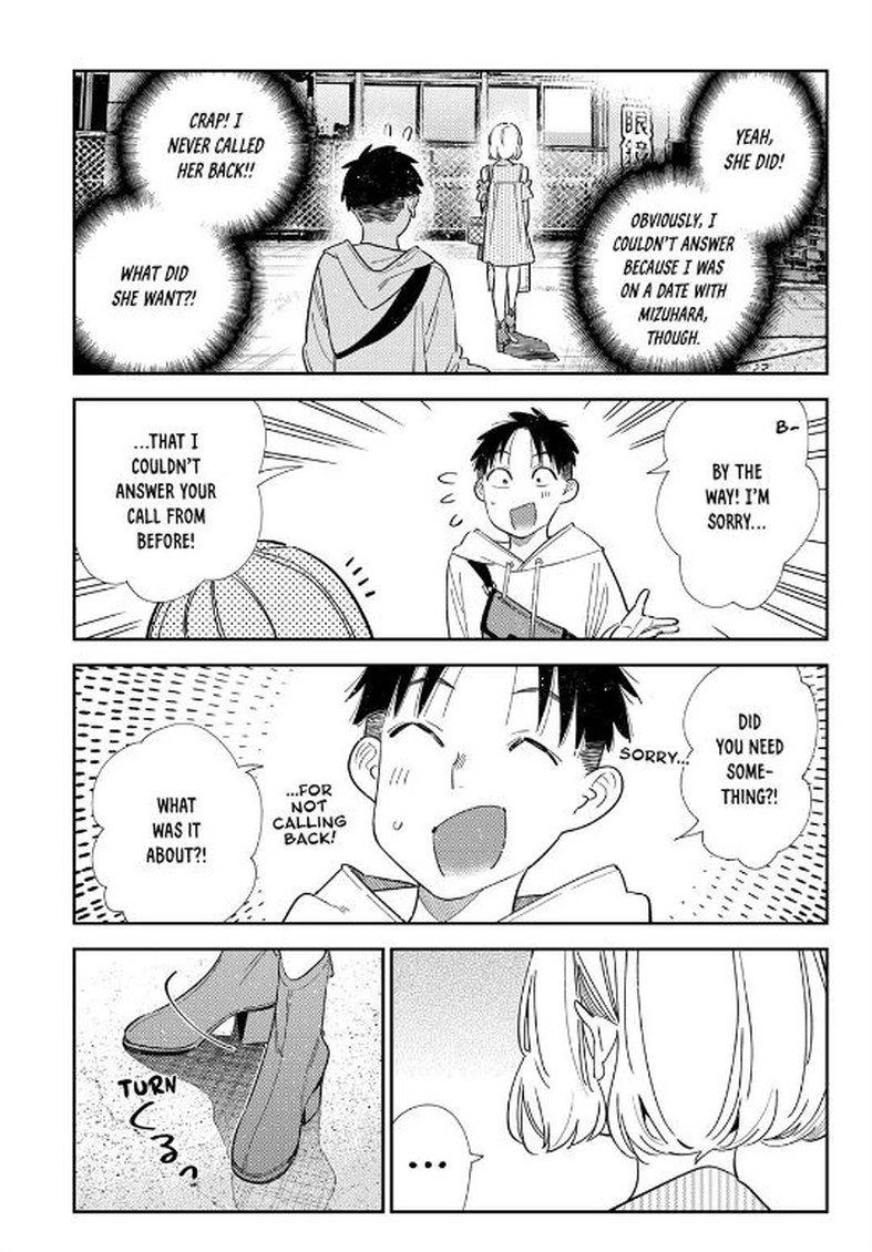 Kanojo Okarishimasu 400 17