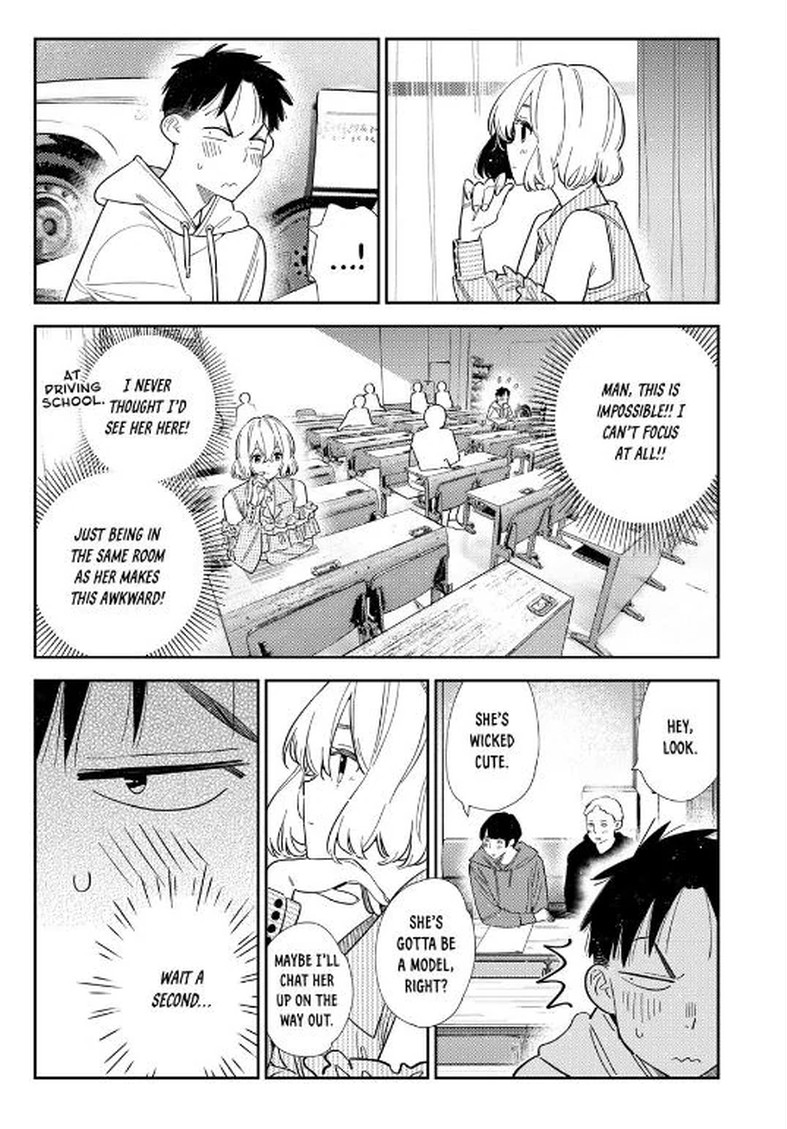 Kanojo Okarishimasu 400 8