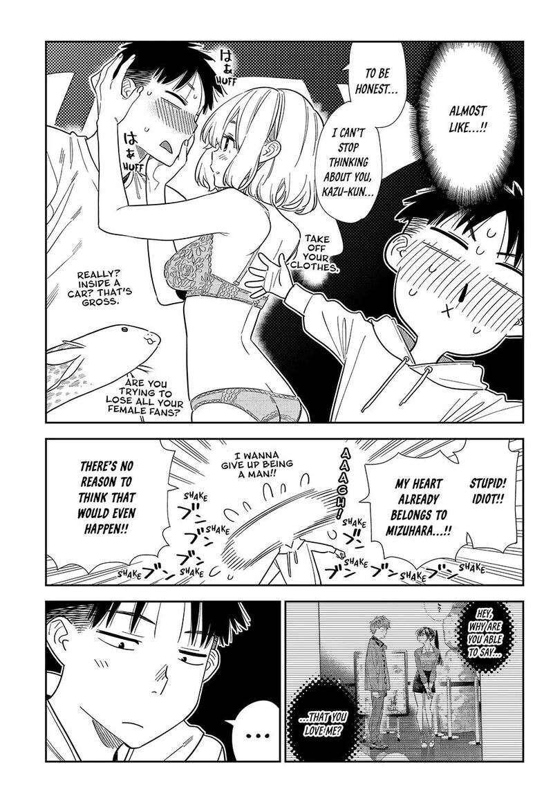 Kanojo Okarishimasu 401 11