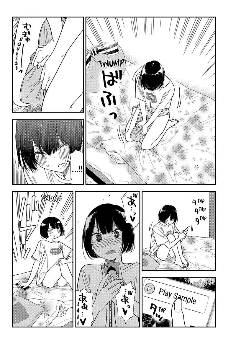 Kanojo Okarishimasu 401 18