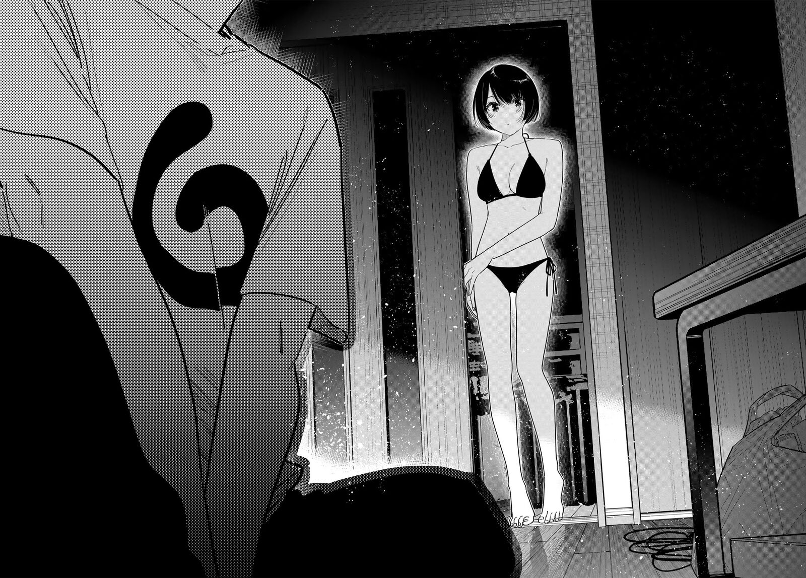 Kanojo Okarishimasu 402 16