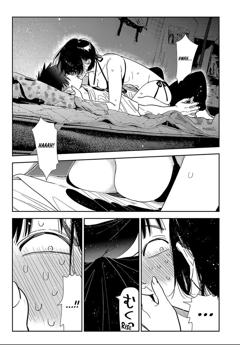 Kanojo Okarishimasu 403 11