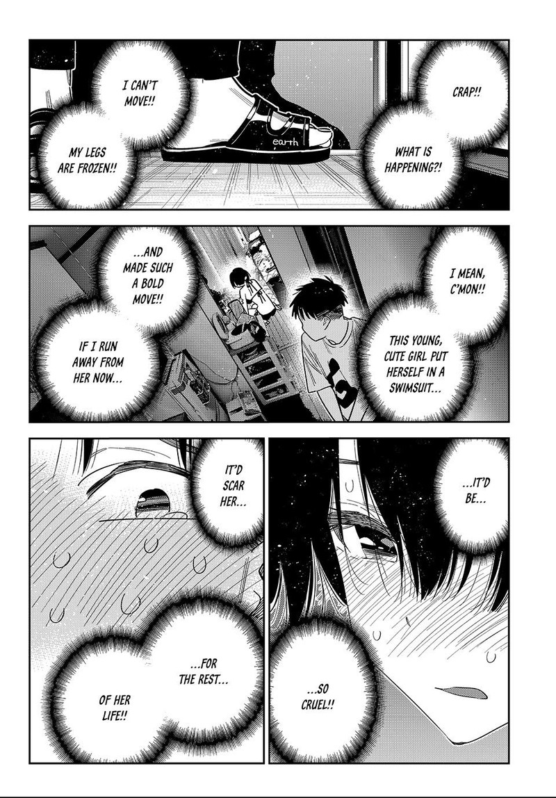 Kanojo Okarishimasu 403 7