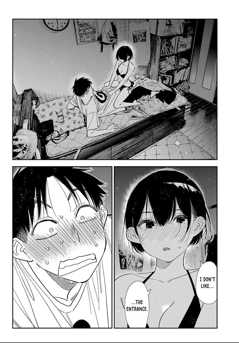 Kanojo Okarishimasu 403 9