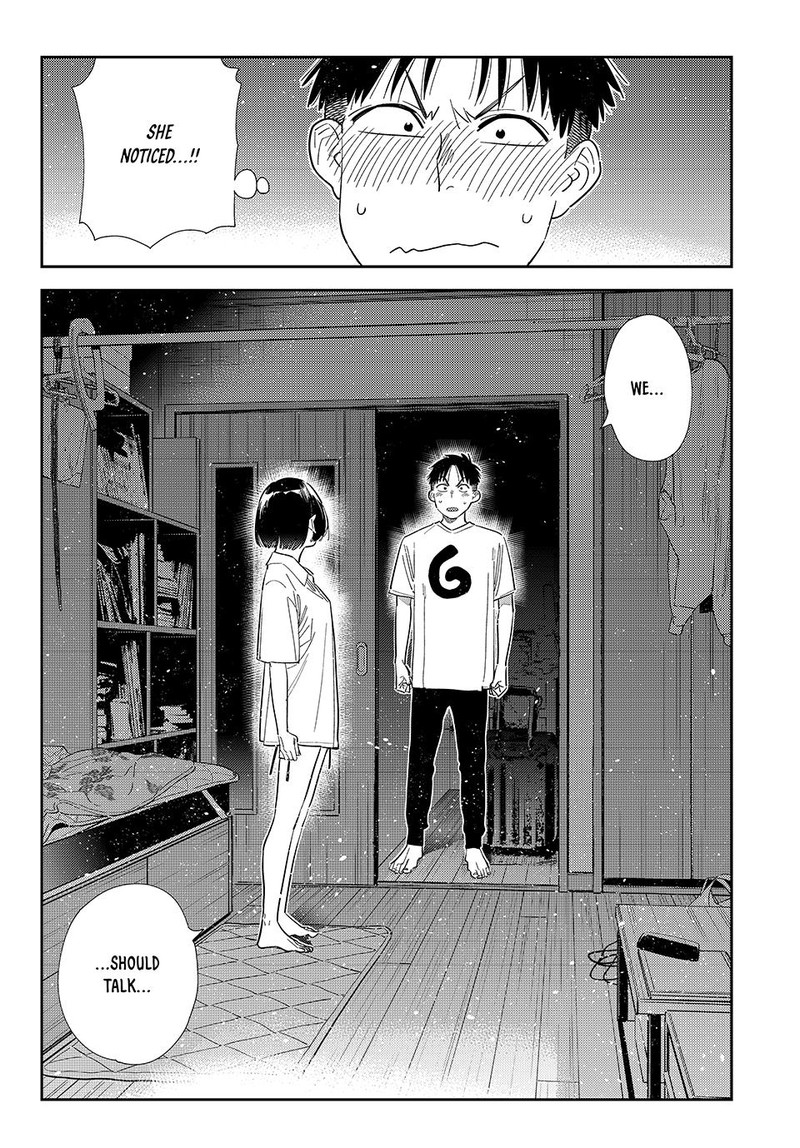 Kanojo Okarishimasu 405 18