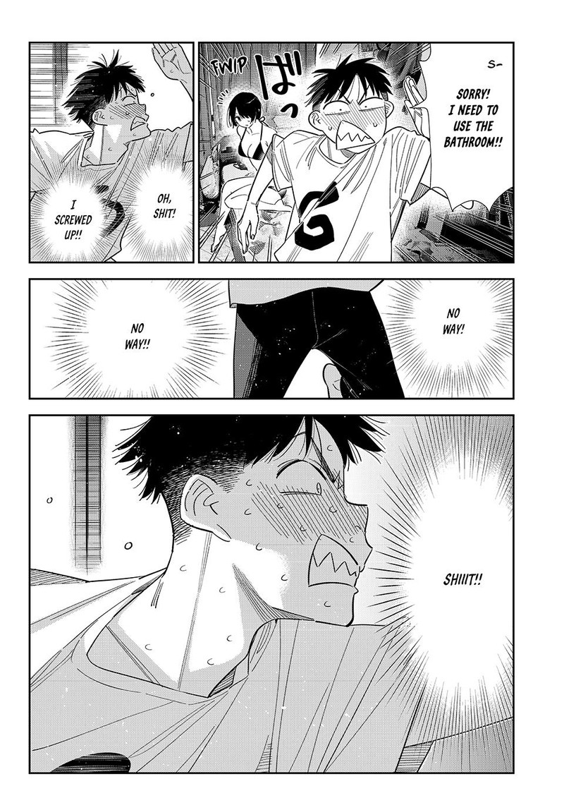 Kanojo Okarishimasu 405 4