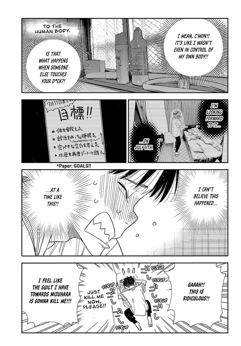 Kanojo Okarishimasu 405 9