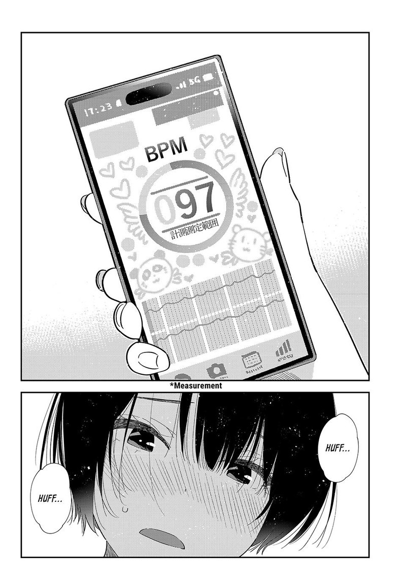 Kanojo Okarishimasu 407 2