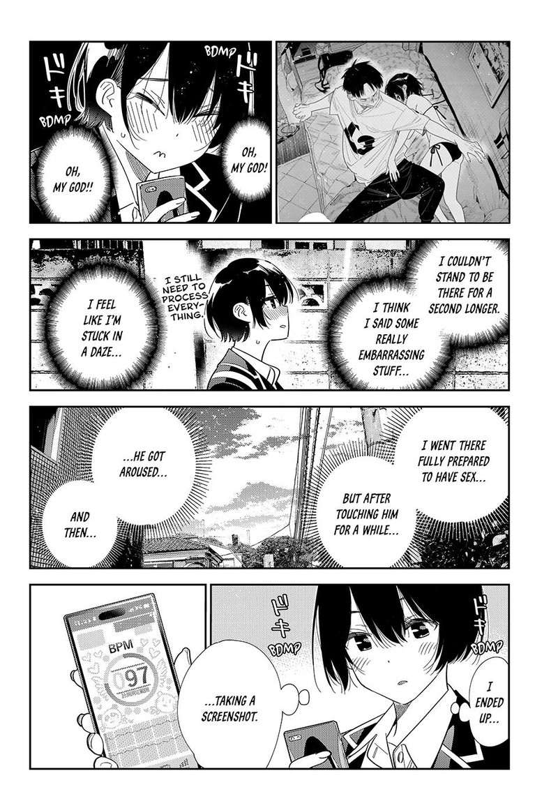 Kanojo Okarishimasu 407 4