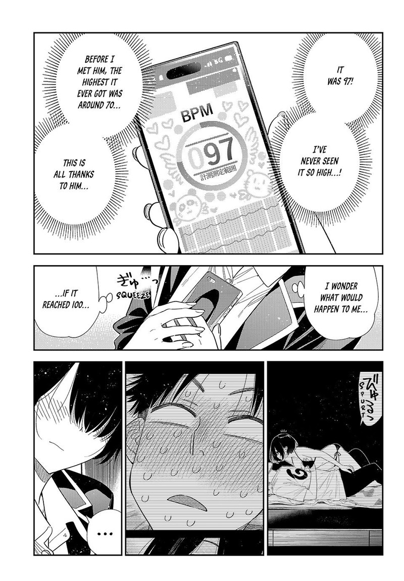 Kanojo Okarishimasu 407 5