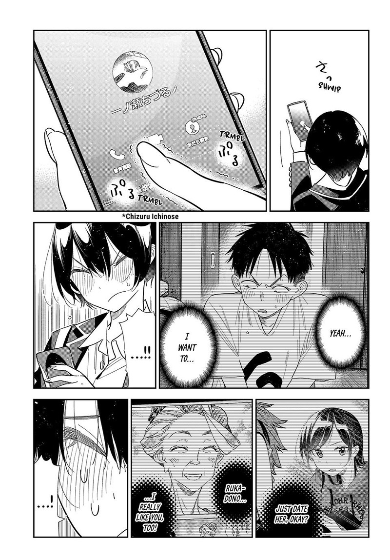 Kanojo Okarishimasu 407 9