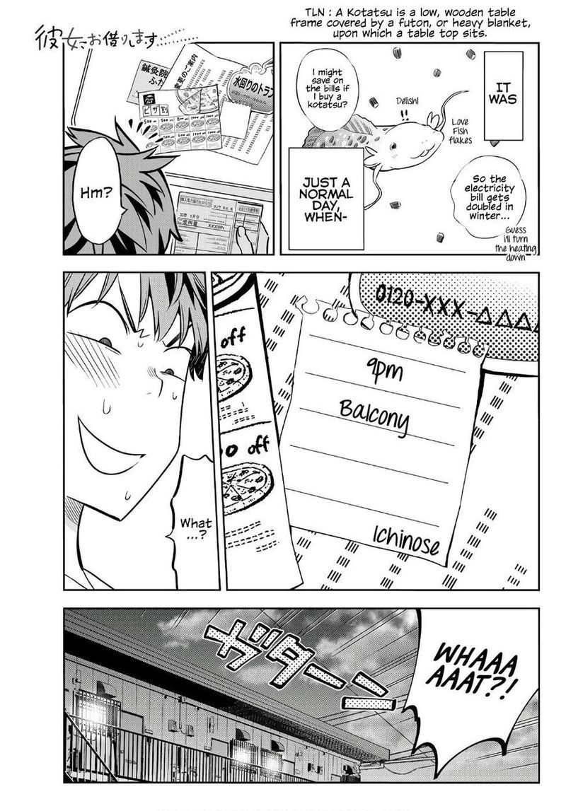 Kanojo Okarishimasu 41 1