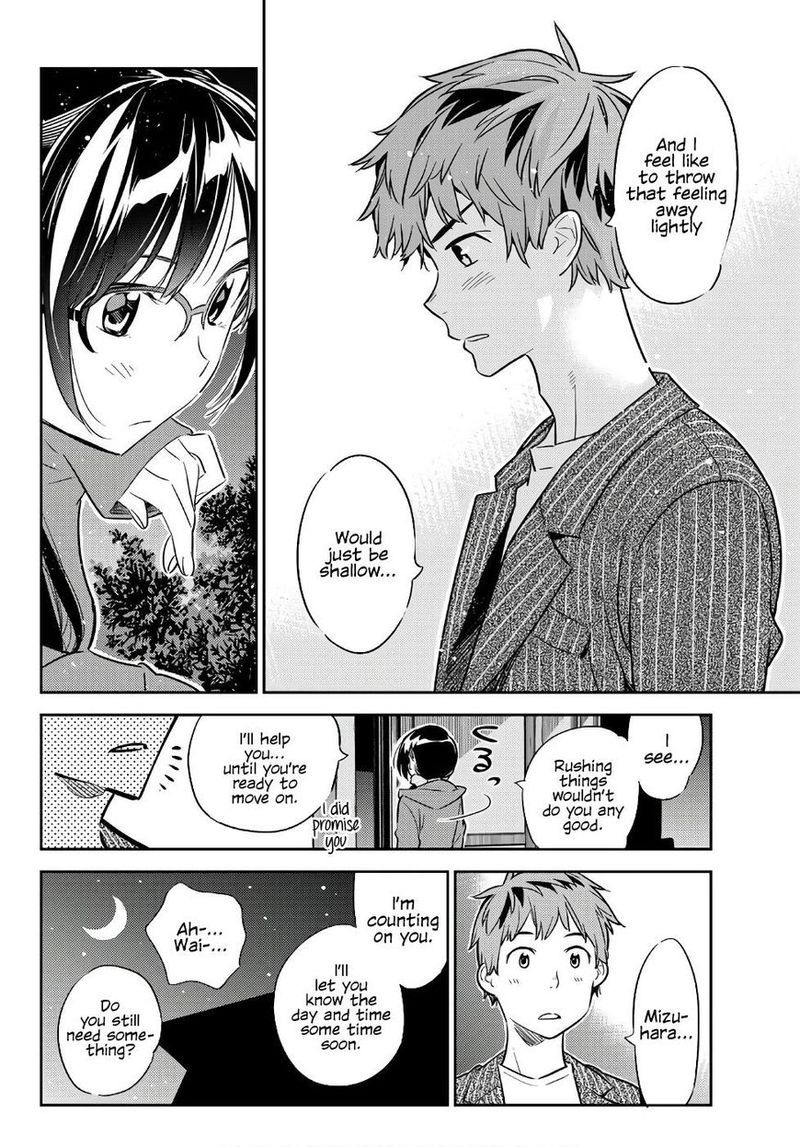 Kanojo Okarishimasu 41 10