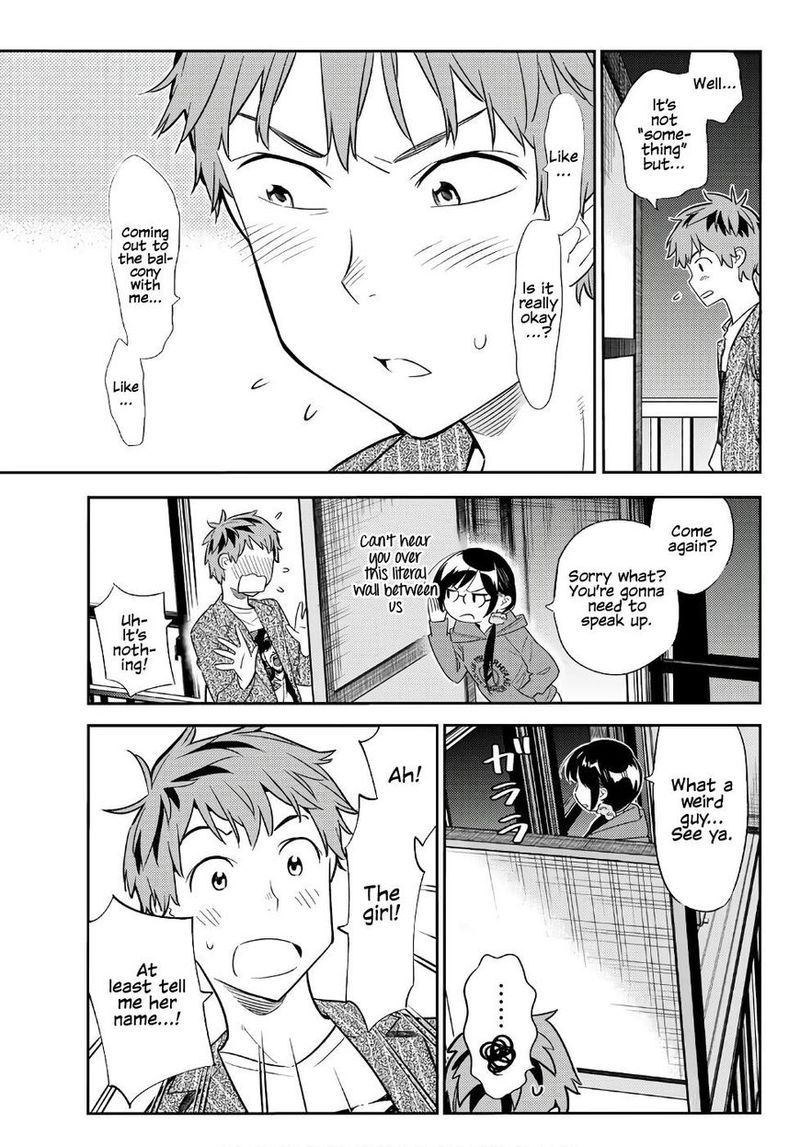 Kanojo Okarishimasu 41 11