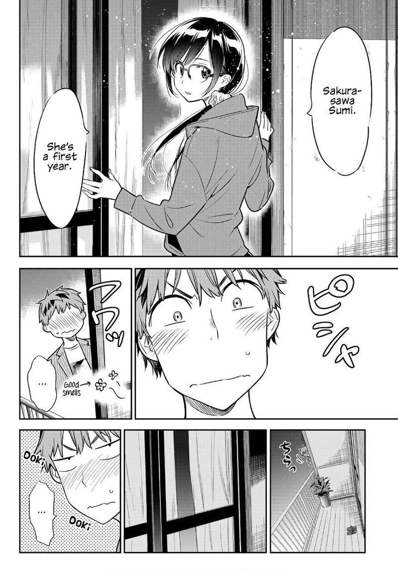 Kanojo Okarishimasu 41 12