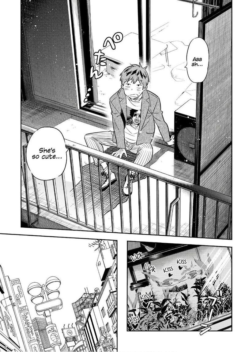 Kanojo Okarishimasu 41 13