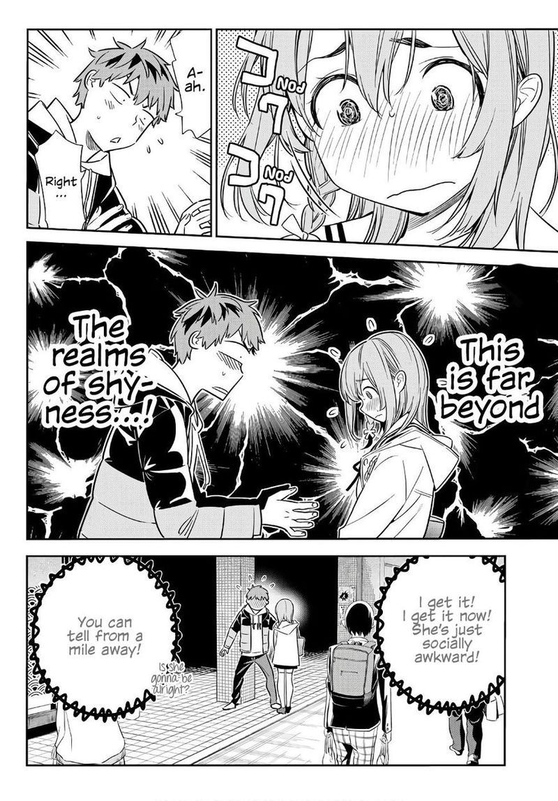 Kanojo Okarishimasu 41 18