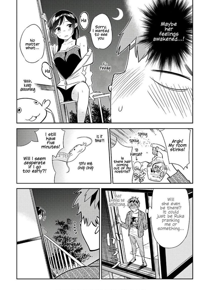 Kanojo Okarishimasu 41 5