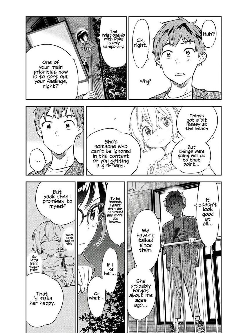 Kanojo Okarishimasu 41 9