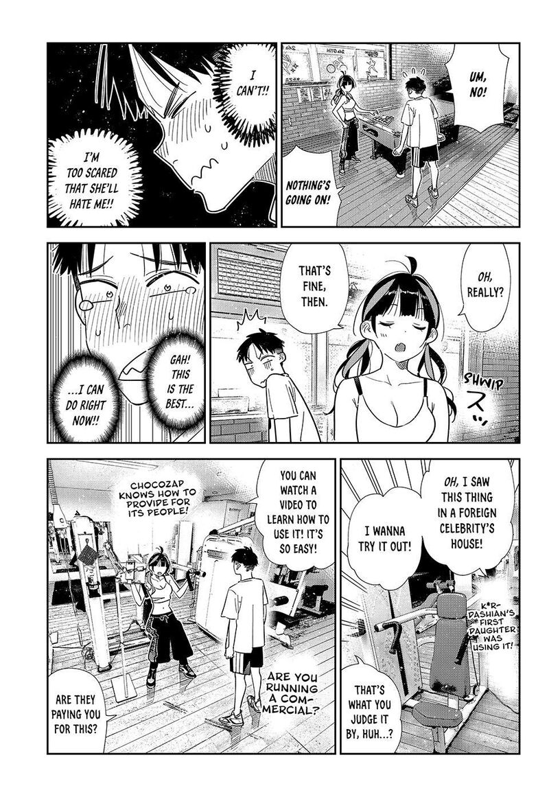 Kanojo Okarishimasu 410 15