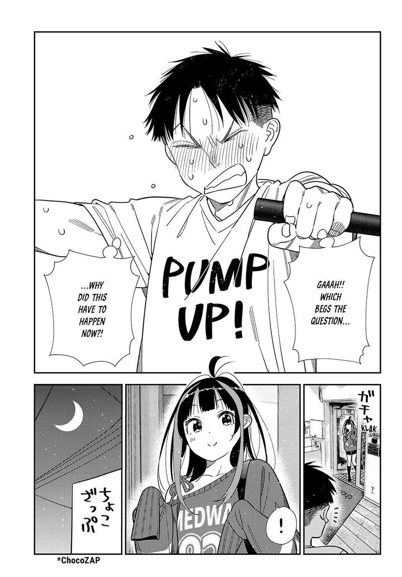 Kanojo Okarishimasu 410 9