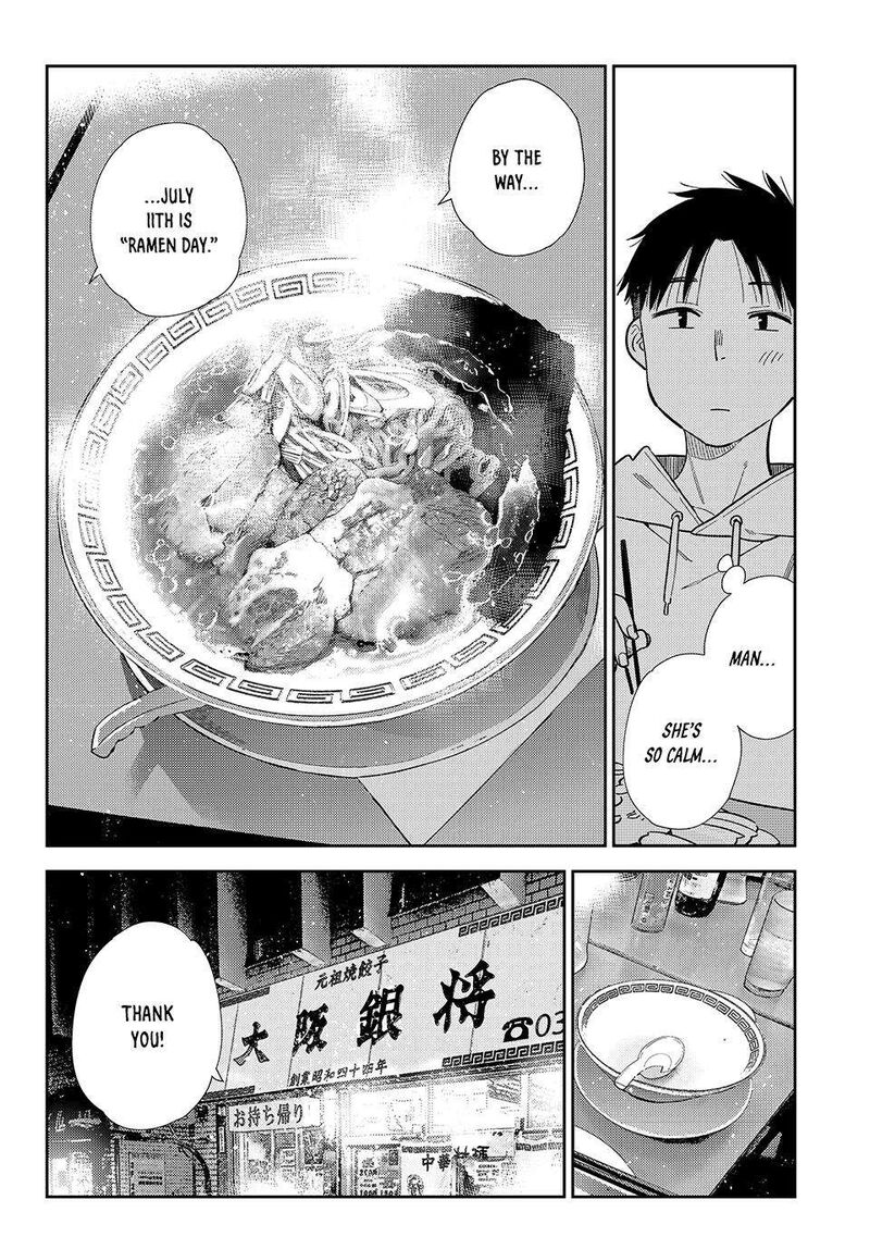 Kanojo Okarishimasu 411 14