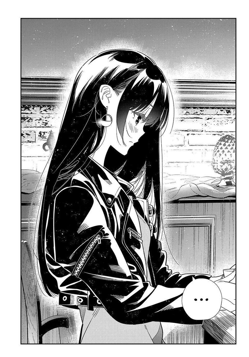 Kanojo Okarishimasu 413 19