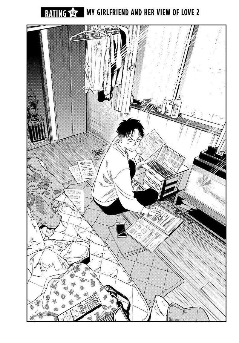 Kanojo Okarishimasu 413 3