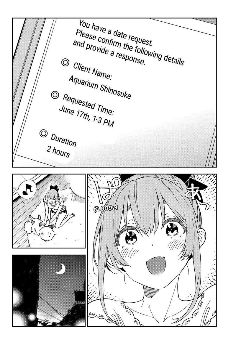 Kanojo Okarishimasu 413 6