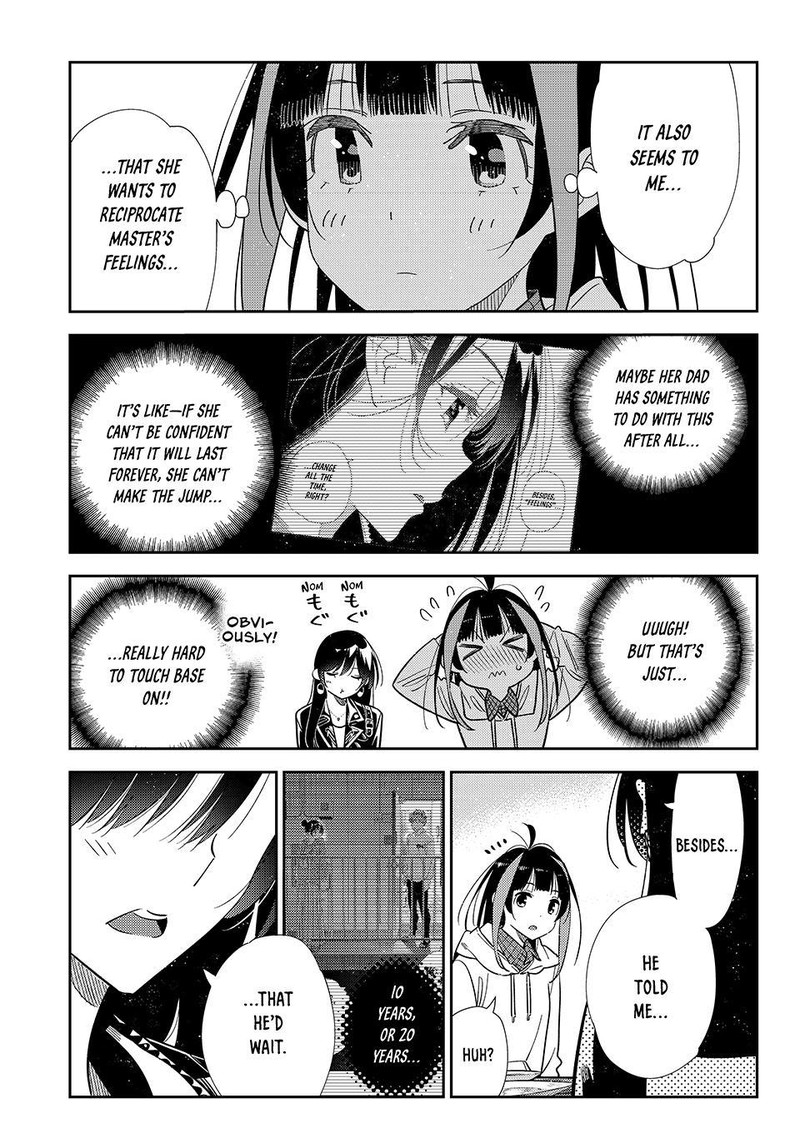 Kanojo Okarishimasu 414 13