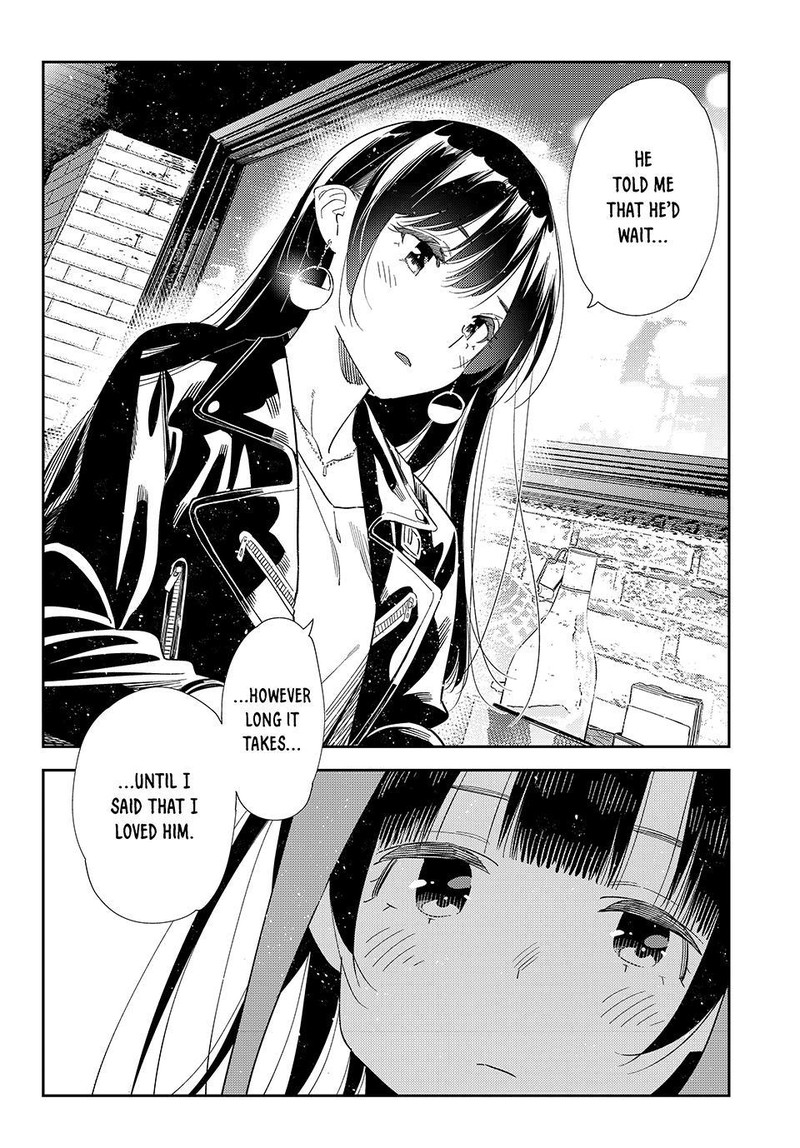 Kanojo Okarishimasu 414 14