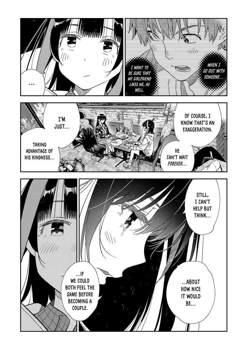 Kanojo Okarishimasu 414 15