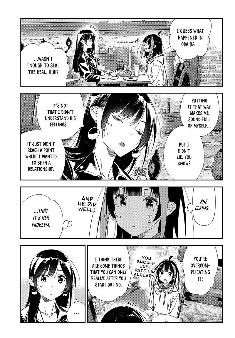 Kanojo Okarishimasu 414 9