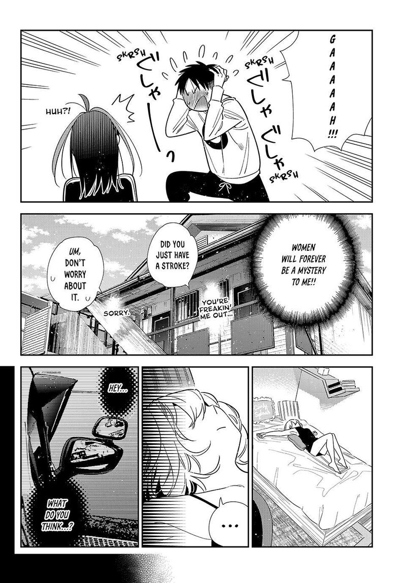 Kanojo Okarishimasu 417 8