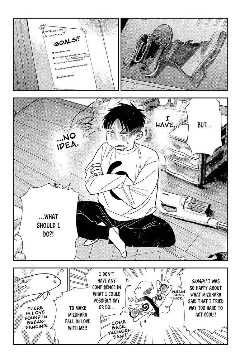 Kanojo Okarishimasu 418 6