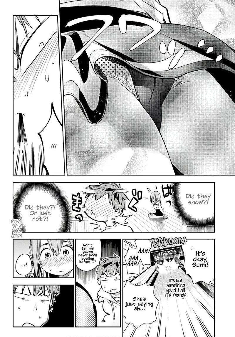 Kanojo Okarishimasu 42 10