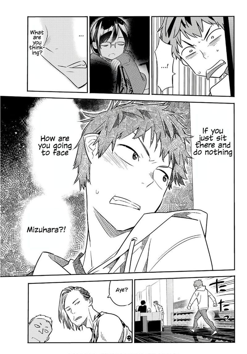 Kanojo Okarishimasu 42 15