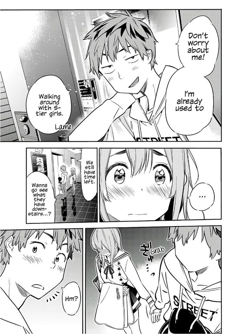 Kanojo Okarishimasu 42 19