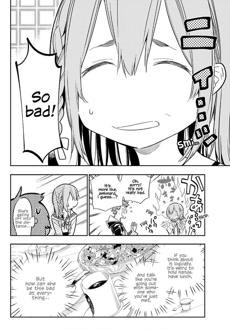 Kanojo Okarishimasu 42 4