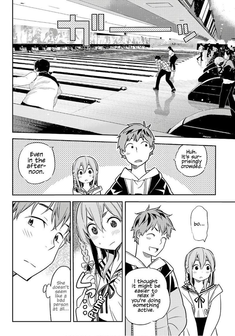 Kanojo Okarishimasu 42 6