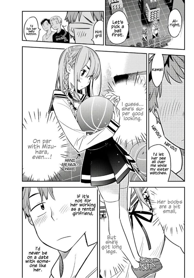 Kanojo Okarishimasu 42 7