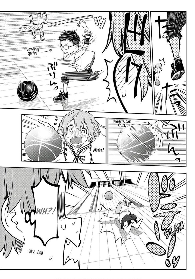 Kanojo Okarishimasu 42 9