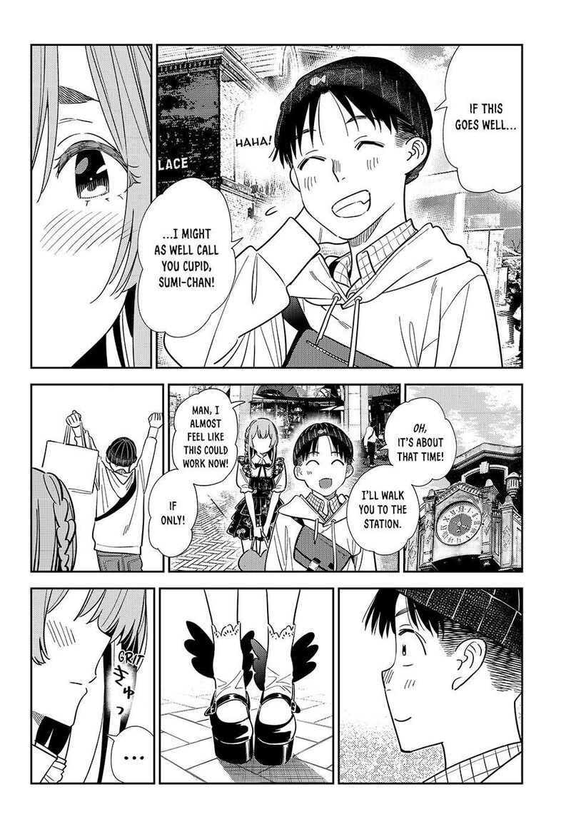 Kanojo Okarishimasu 421 15