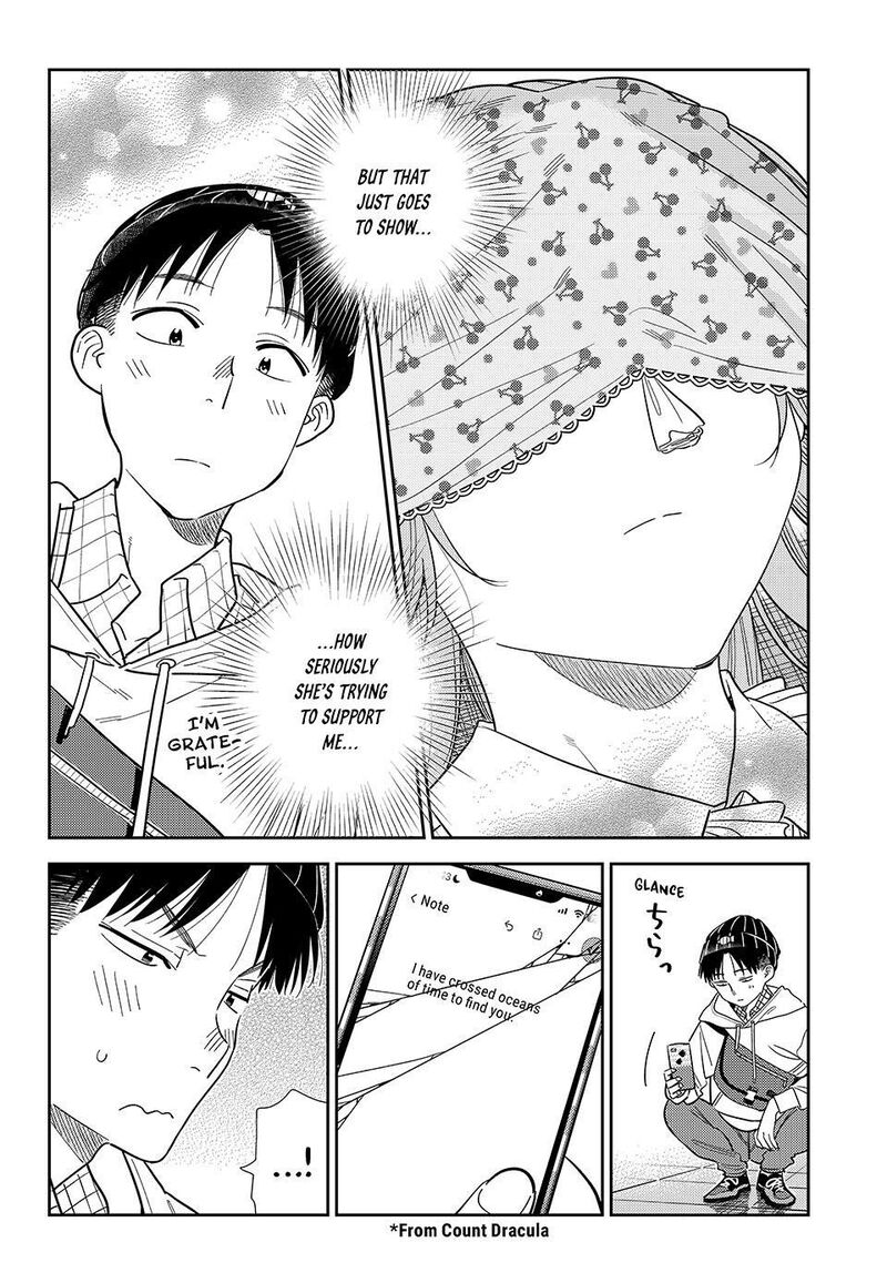 Kanojo Okarishimasu 421 4