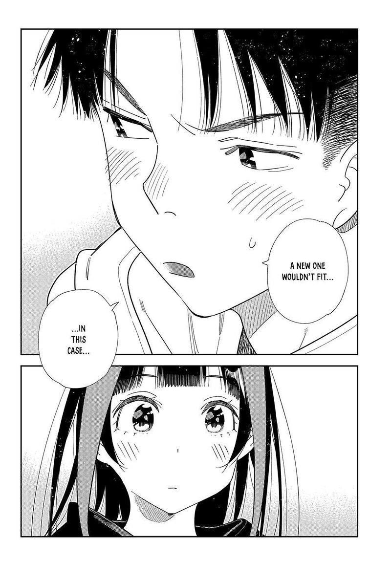 Kanojo Okarishimasu 422 14