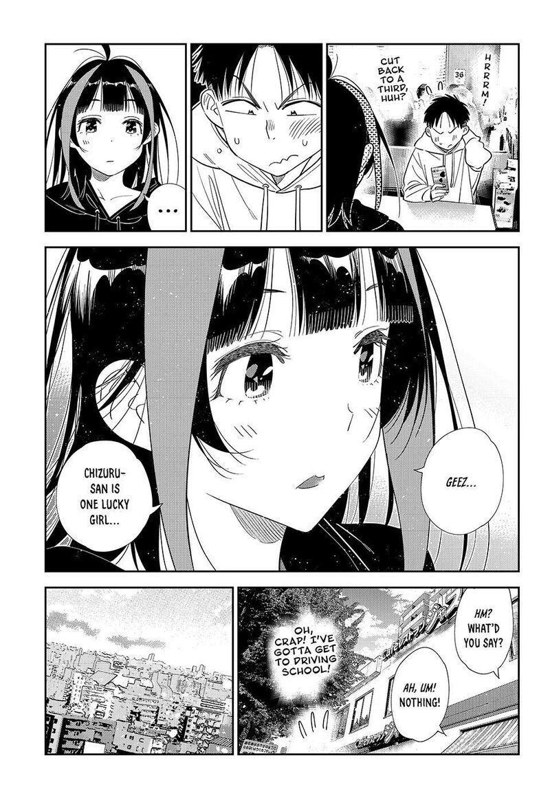 Kanojo Okarishimasu 422 15