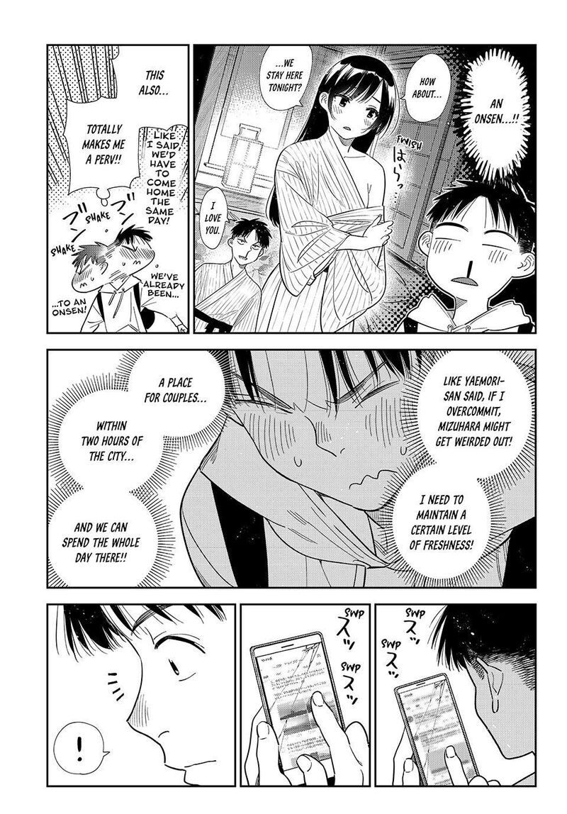 Kanojo Okarishimasu 422 19