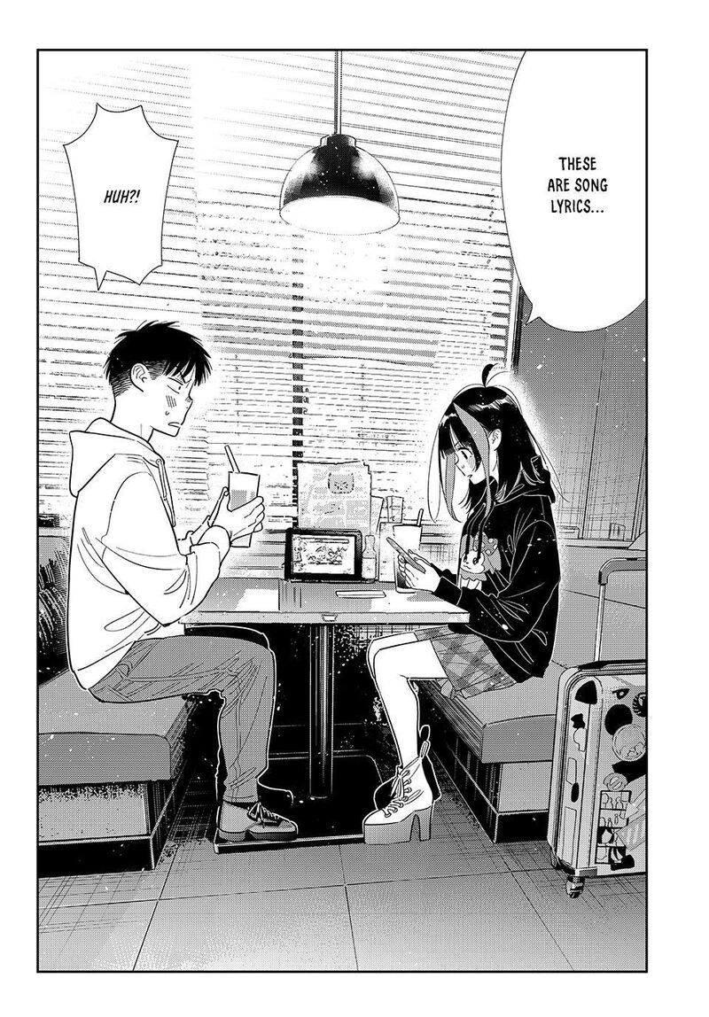 Kanojo Okarishimasu 422 8