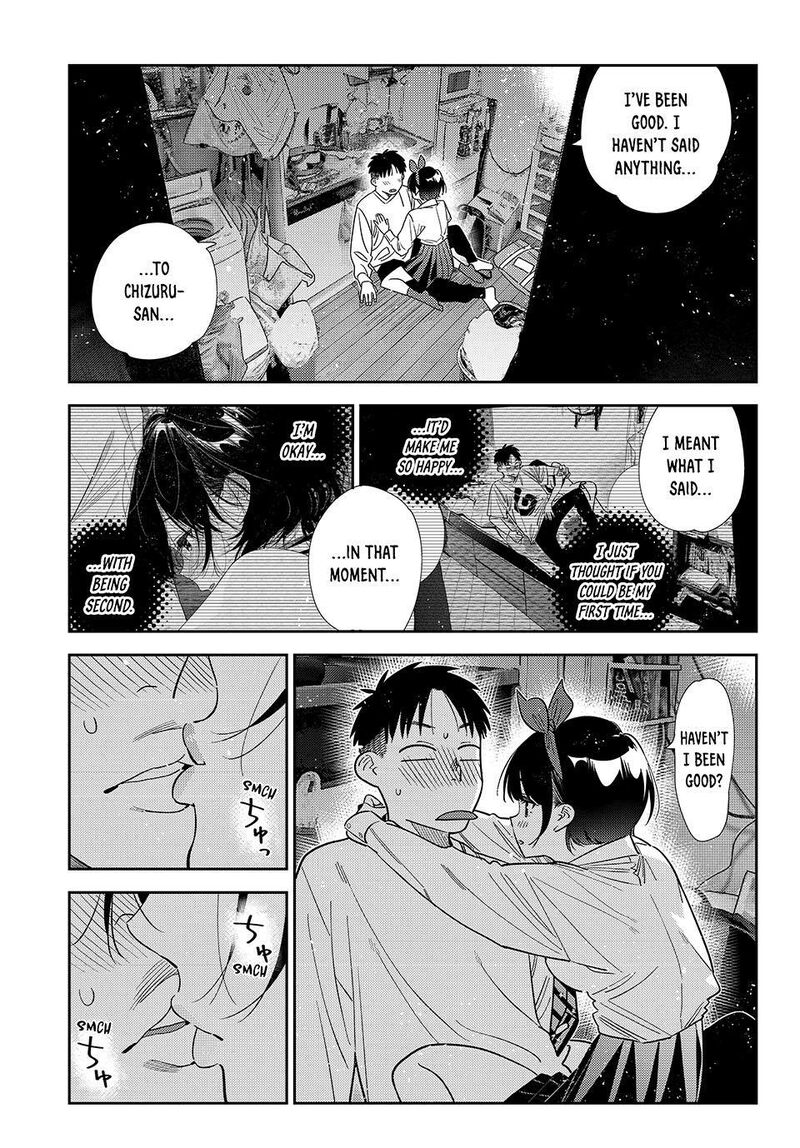 Kanojo Okarishimasu 424 11